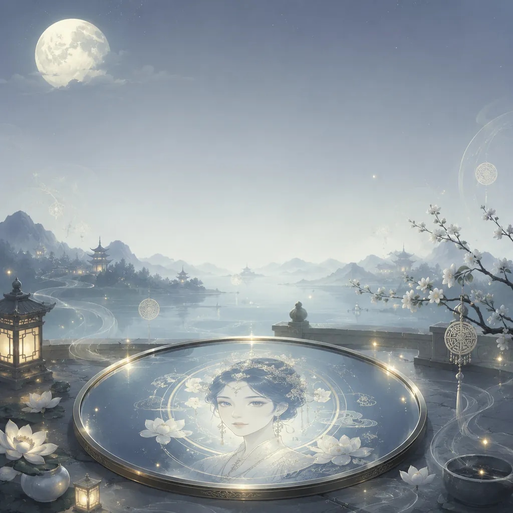 Feng Shui Avatar